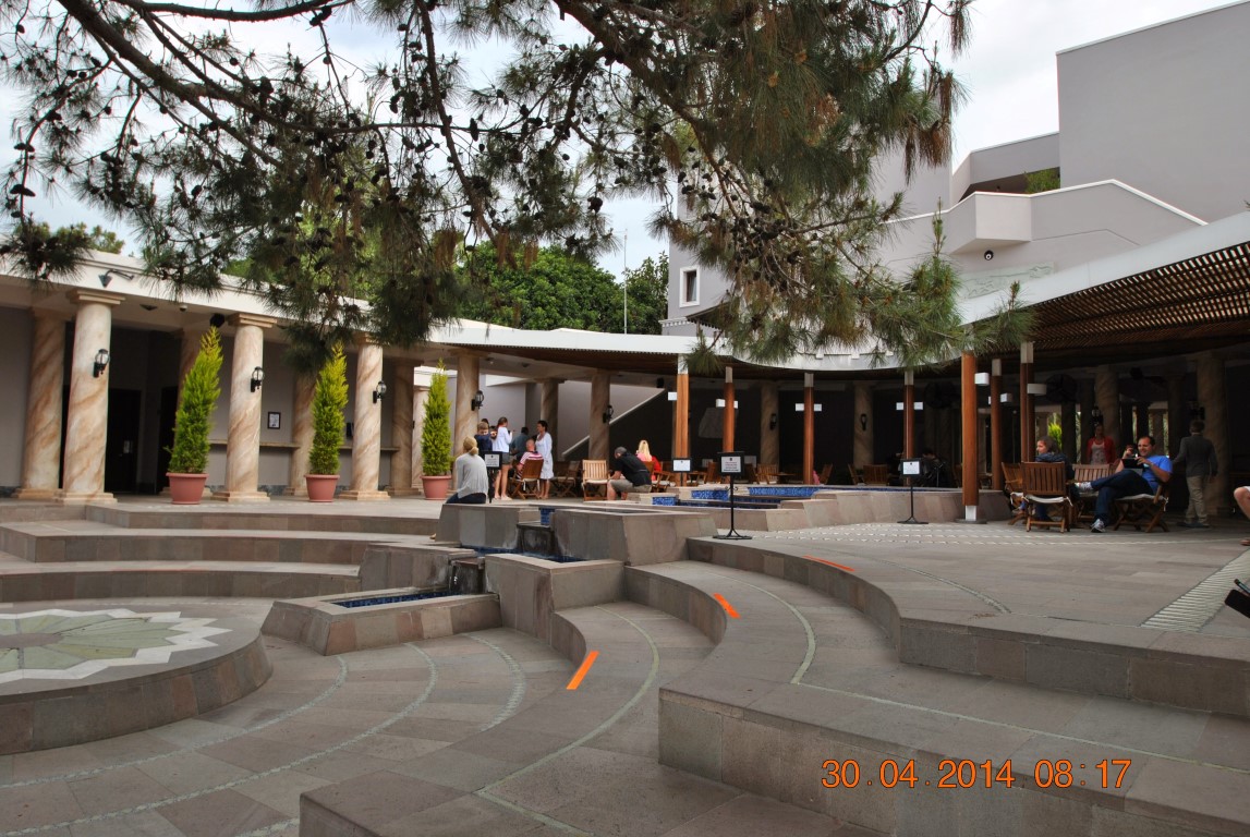 imagini hotel CLUB ASTERIA BELEK